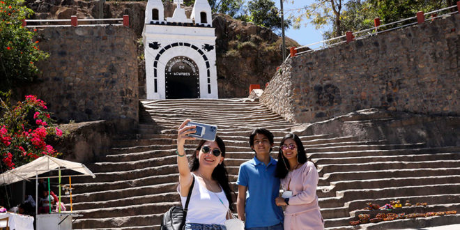 Intibucá espera a turistas en esta Semana Santa