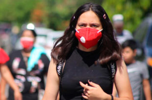 Salud llama a no bajar la guardia ante Covid-19 en Semana Santa