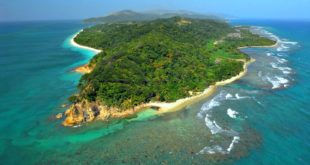 ENEE desarrollará proyecto de energía verde en la isla de Guanaja