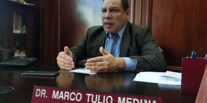 Científico hondureño: Urge un pacto nacional por la vacuna