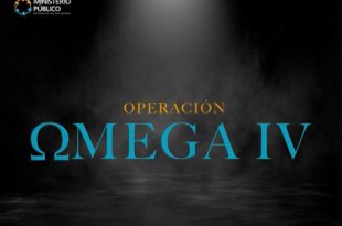 Ministerio Público ejecuta Operación Omega IV contra ONG´s, alcaldía capitalina y defraudadores del fisco