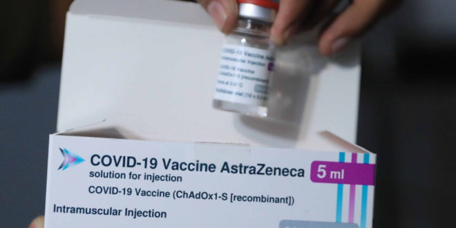 Salud y PAI definen calendario para la cuarta jornada de vacunación