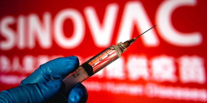AMHON busca que 298 alcaldías hondureñas compren vacuna a China Continental