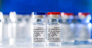 Entre mayo y junio Honduras recibirá 600 mil dosis de vacunas