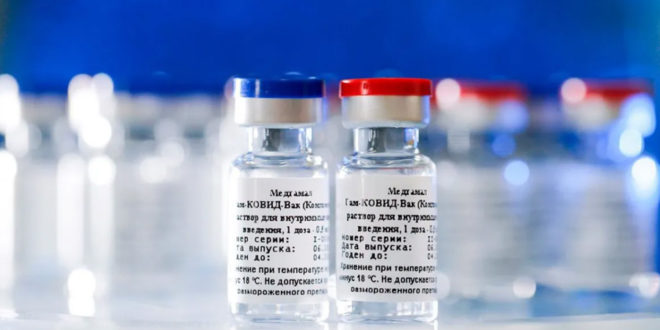 Entre mayo y junio Honduras recibirá 600 mil dosis de vacunas
