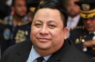 Fallece director de Didapol, Allan Argeñal de Covid-19