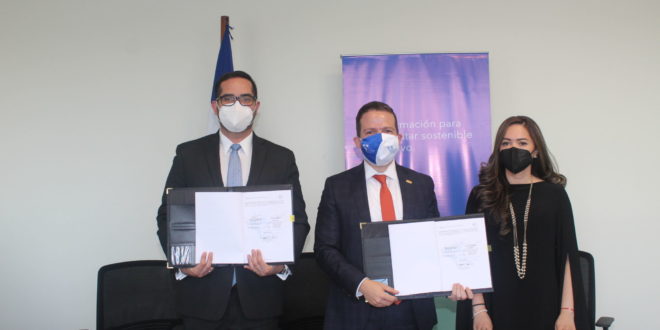 Honduras recibirá donación de 400 mil mascarillas a través del BCIE (KTF)