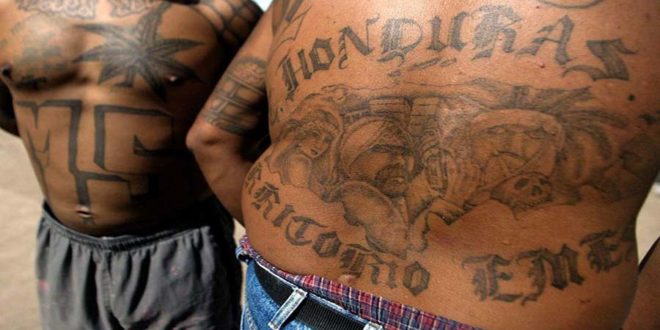 Honduras y FBI crearán Unidad Antipandillas Transnacionales