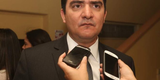 "Habitantes de las ZEDE usarán identidad y pasaporte hondureño": Mario Pérez