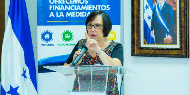 Banhprovi promueve crédito educativo al alcance de hondureños