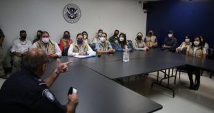 Conversatorio Regional Migratorio organizado por Honduras