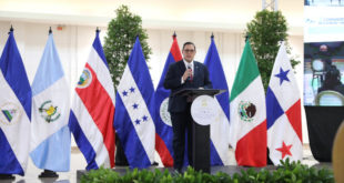 Con éxito finaliza el I Conversatorio Regional Migratorio Organizado por Honduras