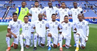Honduras anuncia su convocatoria previo a las eliminatorias rumbo al Mundial de Qatar