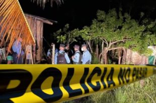Ombudsman hondureño condena asesinato de 97,600 personas entre 2000 y 2022