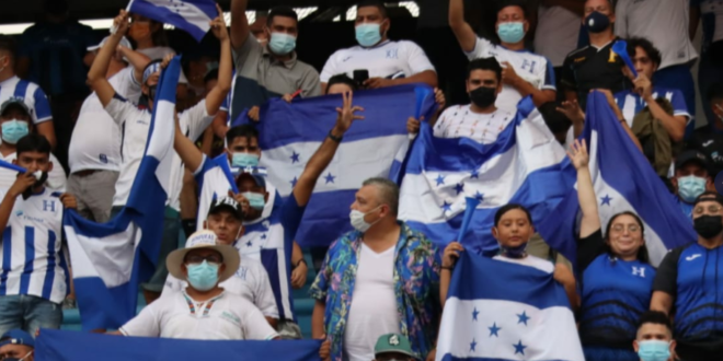 Médicos advierten “goleada” del COVID-19 en próximos días en Honduras