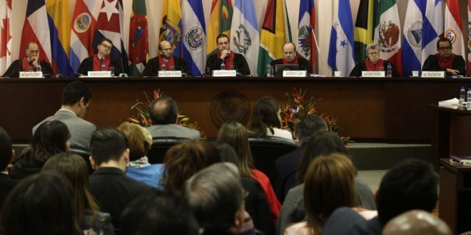 ONU saluda sentencia a Honduras por violar derechos humanos de buzos miskitos