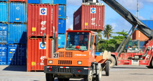 BCH: Déficit comercial de Honduras sube 20,3% y suma $ 1.901 millones