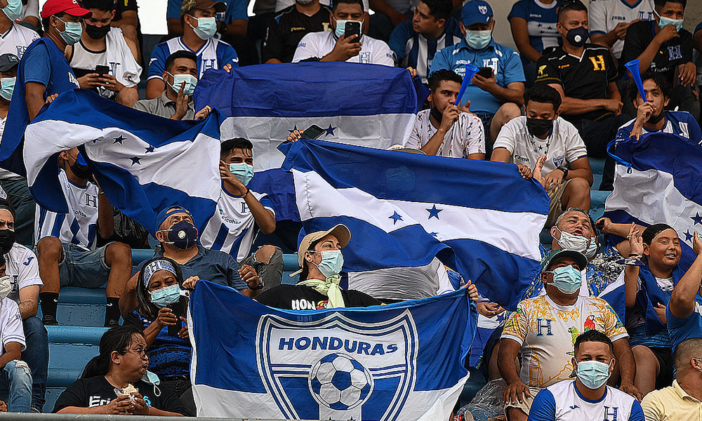 Fenafuth anuncia precios de boletos para el Honduras vs Cuba