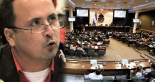 Presentarán propuesta para bajar el salario a diputados y funcionarios hondureños