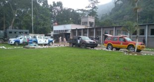 Masacre: 4 reos asesinados y varios heridos en cárcel de Honduras