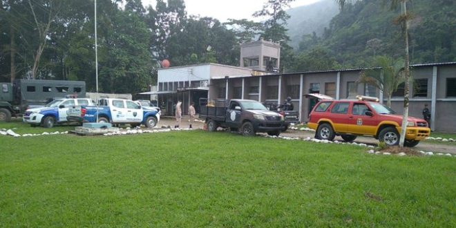 Masacre: 4 reos asesinados y varios heridos en cárcel de Honduras