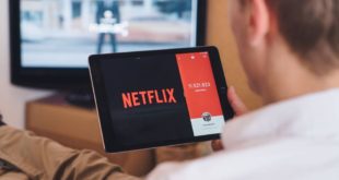 Netflix quiere prohibir compartir cuentas a quienes no viven en mismo hogar