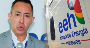 Ricardo Roa renuncia como gerente de la EHH en medio de “subidón” en recibo de la luz