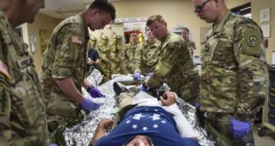 Médicos de la Fuerza de Tarea Conjunta Bravo realizarán asistencia médica en Santa Bárbara