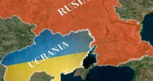 Rusia y Ucrania acuerdan negociar en frontera con Bielorrusia