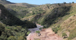 Construcción de dos represas contempla la AMDC para enfrentar crisis de agua en la capital