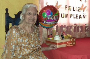 La “abuelita” de X-0 fallece a los 96 años de edad