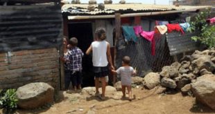 ONU: violencia, impunidad y pobreza aumentaron en Honduras en 2021