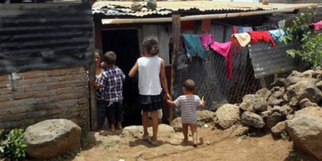 ONU: violencia, impunidad y pobreza aumentaron en Honduras en 2021