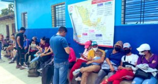 ONU exige a Honduras proteger DDHH de migrantes