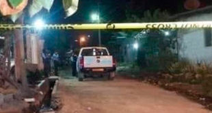 Masacre: Asesinan a tres hombres en Lepaera, Lempira