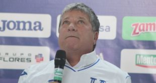 El “Bolillo” Gómez ya no es más técnico de la "débil" Selección de Honduras