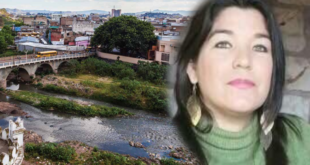Lanzan iniciativa ciudadana en favor al rescate del río Choluteca