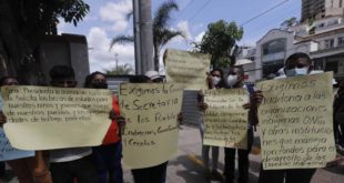 Indígenas de Honduras exigen al gobierno crear Secretaría