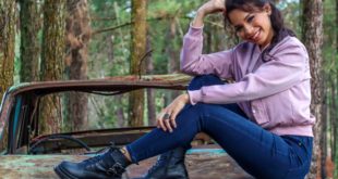La hondureña Angie Flores lanzará su nuevo sencillo "Tatuados"