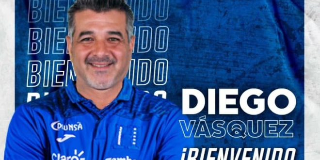 Salomón Nazar dijo “NO” al interinato y Fenafuth nombra a Diego Vásquez como DT de la H