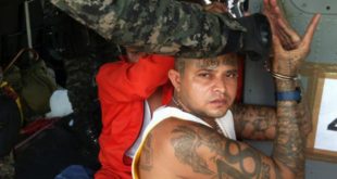 Indulto beneficiaría a unos 7 mil presos en Honduras