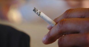 Cada seis horas, un hondureño muere por causa del tabaco