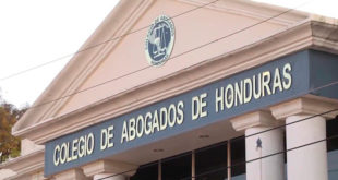 Honduras: El 70% de 200 asesinatos de abogados siguen impunes