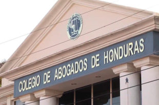 Honduras: El 70% de 200 asesinatos de abogados siguen impunes