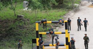 Honduras será sede de las competencias militares "Fuerzas Comando 2022"