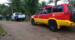 Dos mujeres y un menor mueren por un rayo en Honduras