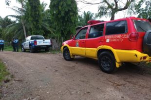 Dos mujeres y un menor mueren por un rayo en Honduras