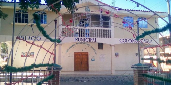 Condenan a dos años de prisión a extesorera de Colomoncagua, Intibucá