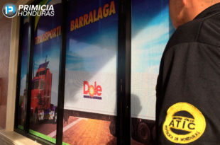 MP pide privación definitiva de dominio de 308 bienes de socio del clan Barralaga