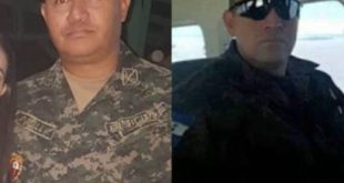 Coroneles de FFAA acusados de tortura se defenderán en libertad en Honduras